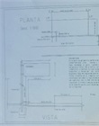 Plano de obra